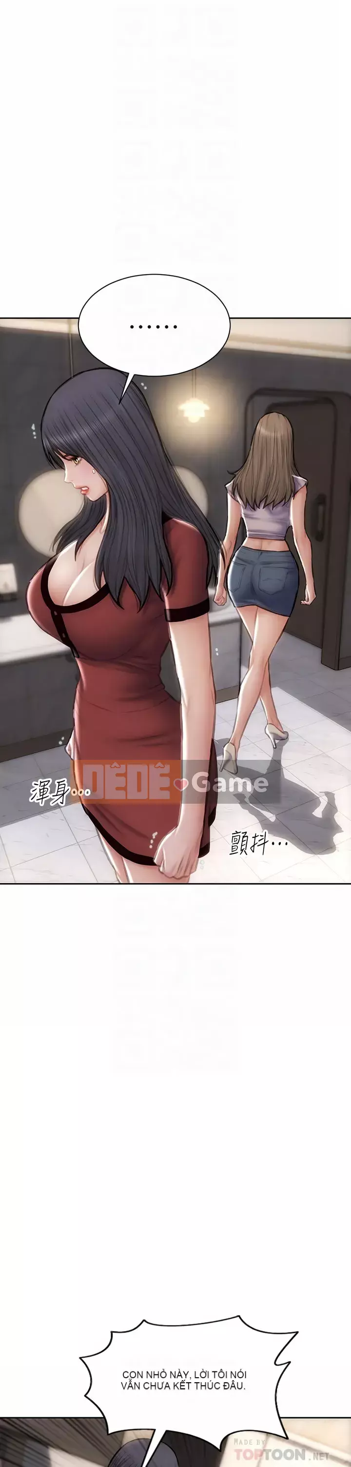 Người đàn ông xấu chết người Chương 50-51