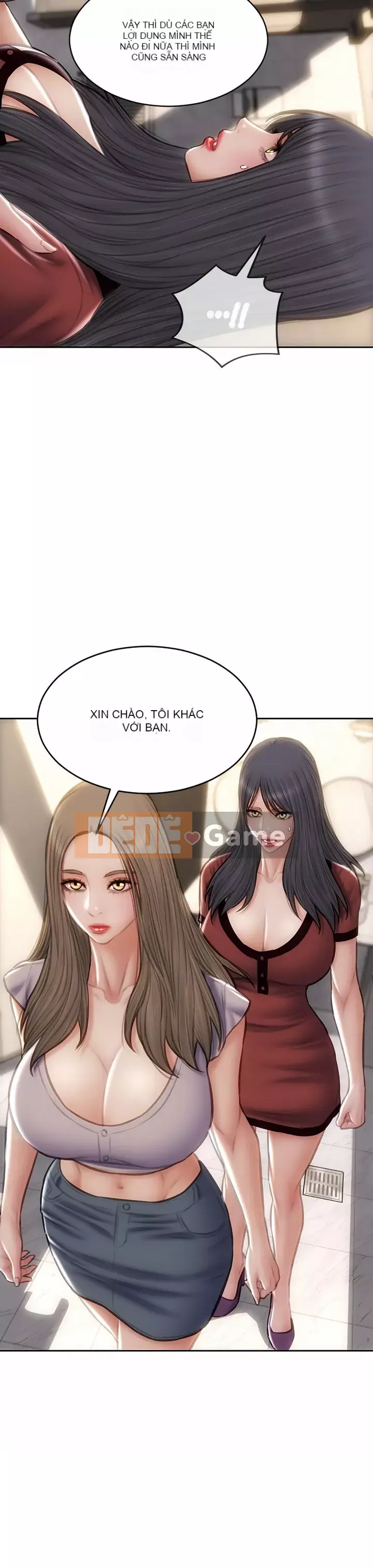 Người đàn ông xấu chết người Chương 50-51