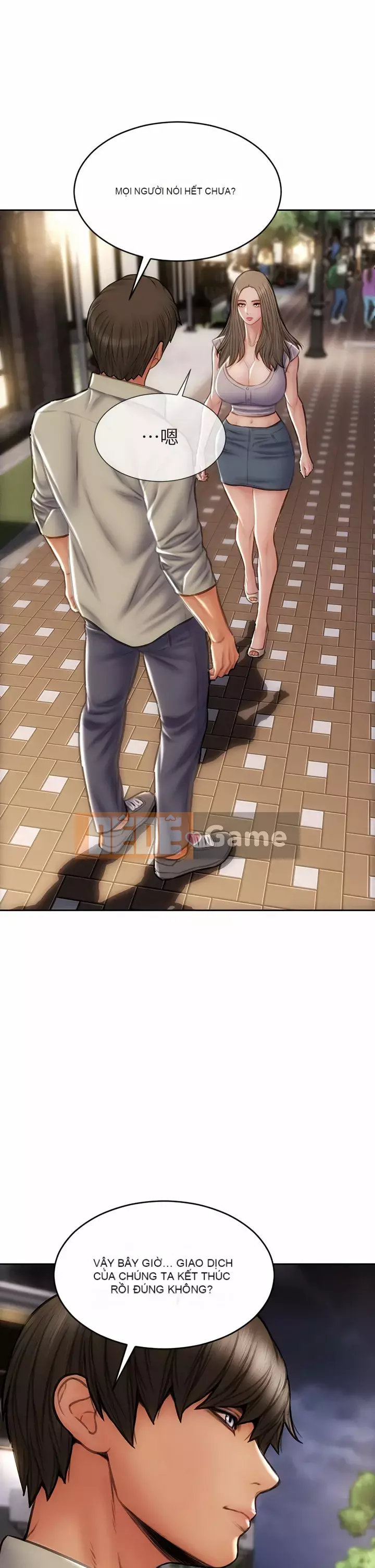 Người đàn ông xấu chết người Chương 50-51