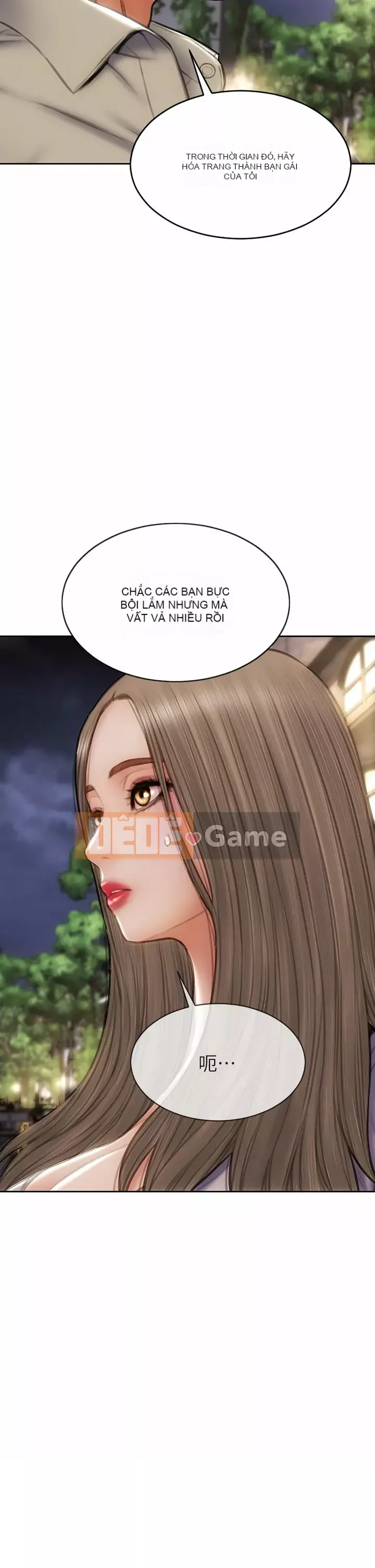 Người đàn ông xấu chết người Chương 50-51