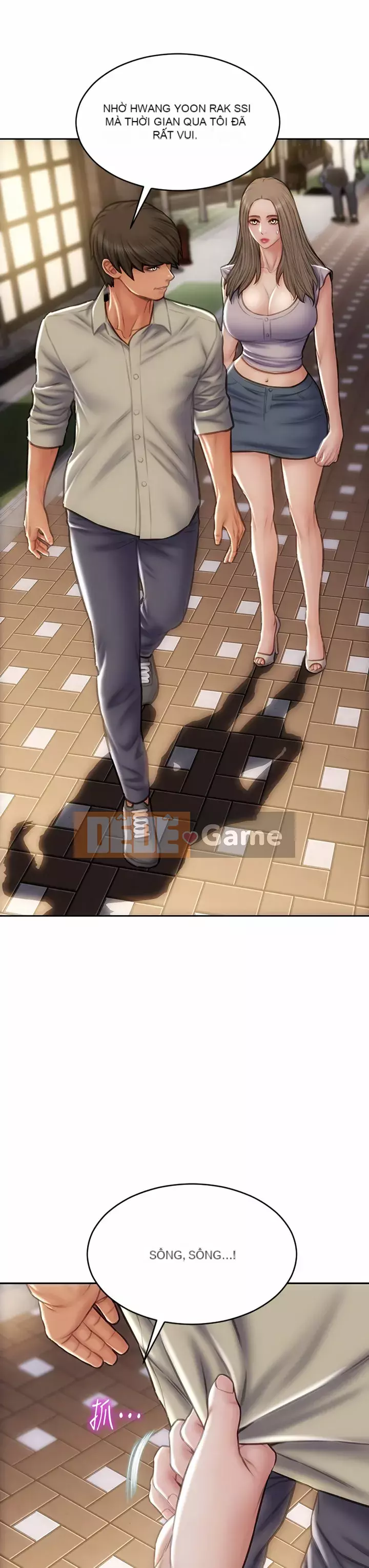 Người đàn ông xấu chết người Chương 50-51