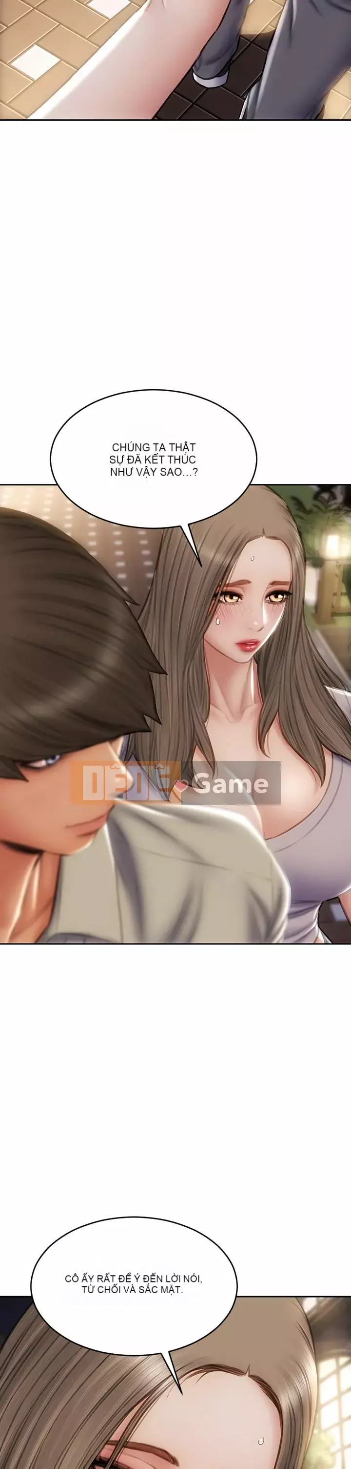 Người đàn ông xấu chết người Chương 50-51