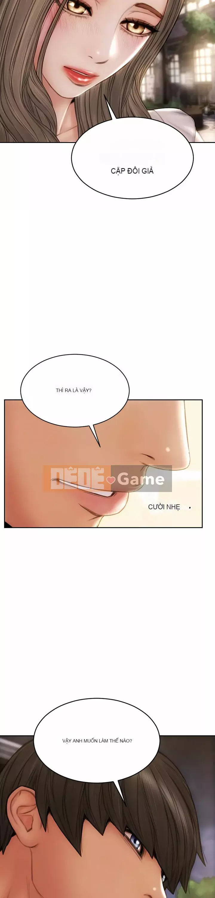 Người đàn ông xấu chết người Chương 50-51