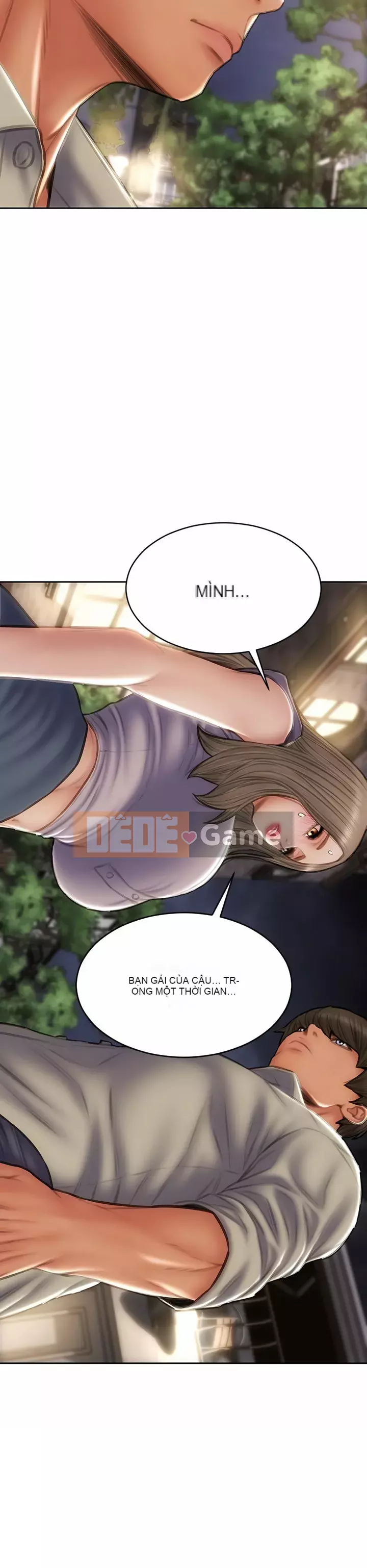 Người đàn ông xấu chết người Chương 50-51