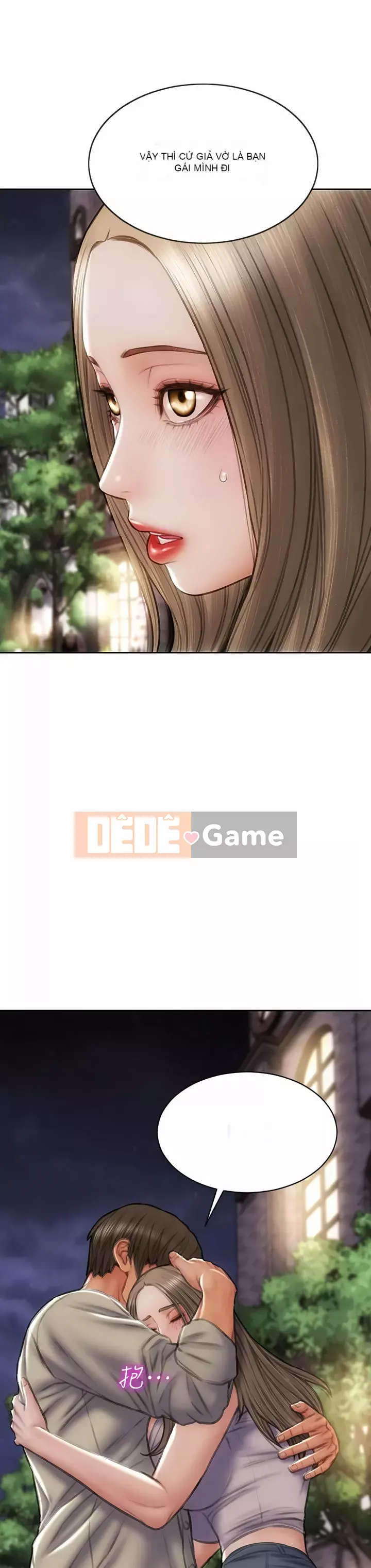 Người đàn ông xấu chết người Chương 50-51