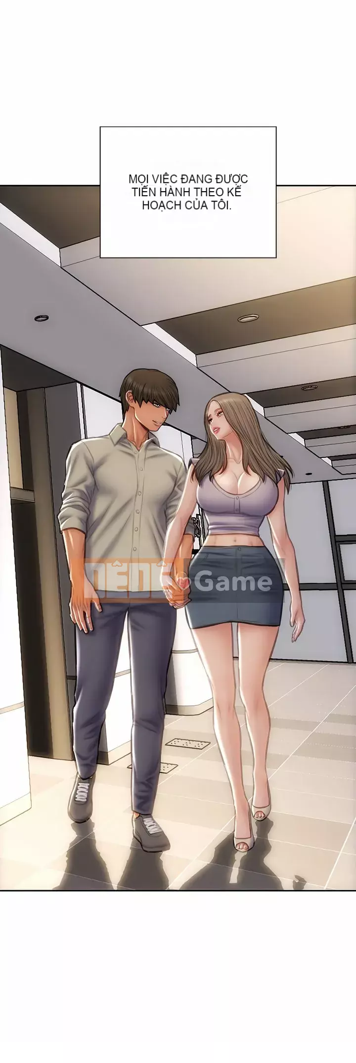 Người đàn ông xấu chết người Chương 50-51