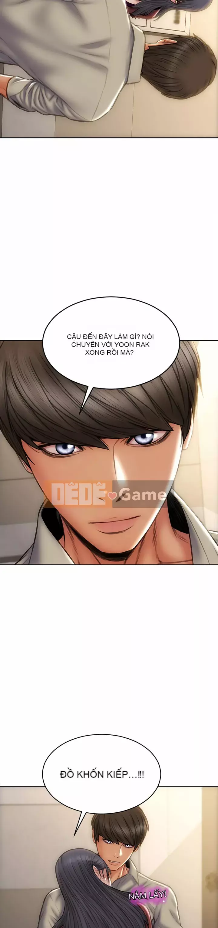 Người đàn ông xấu chết người Chương 50-51