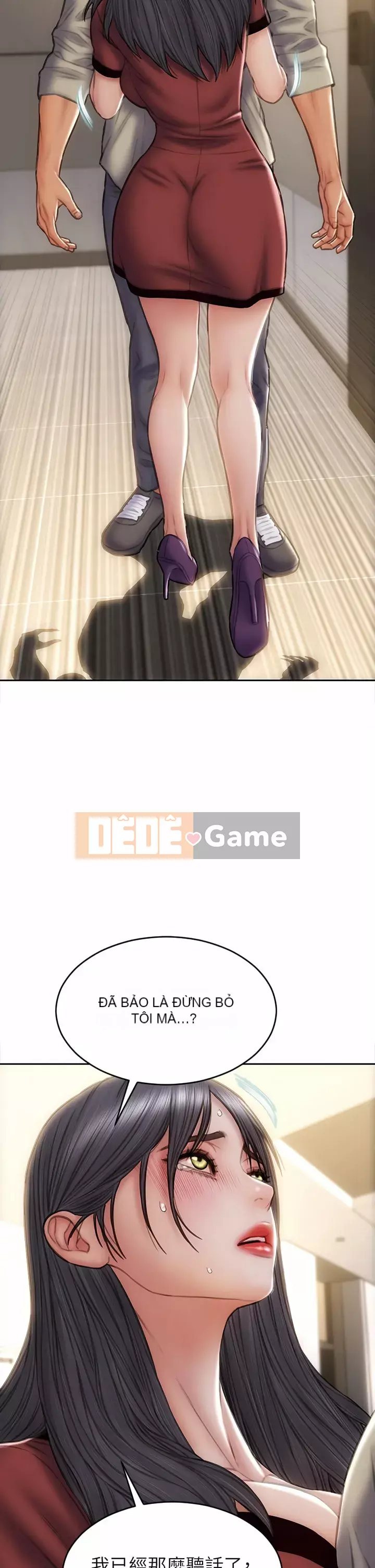 Người đàn ông xấu chết người Chương 50-51