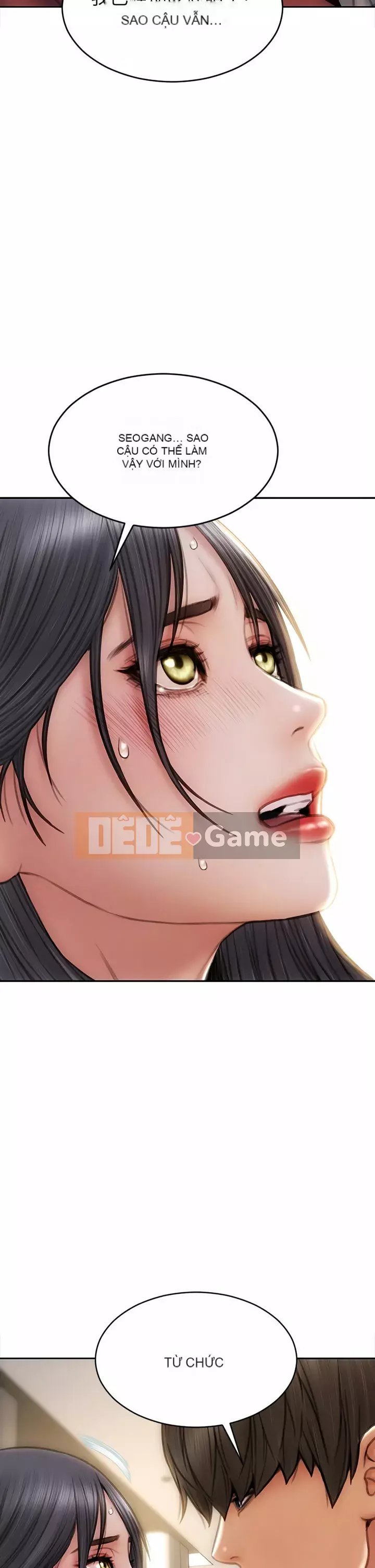 Người đàn ông xấu chết người Chương 50-51