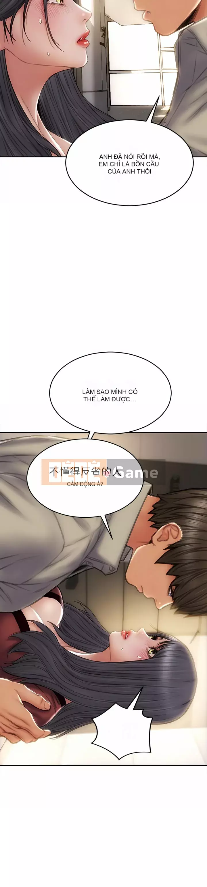 Người đàn ông xấu chết người Chương 50-51