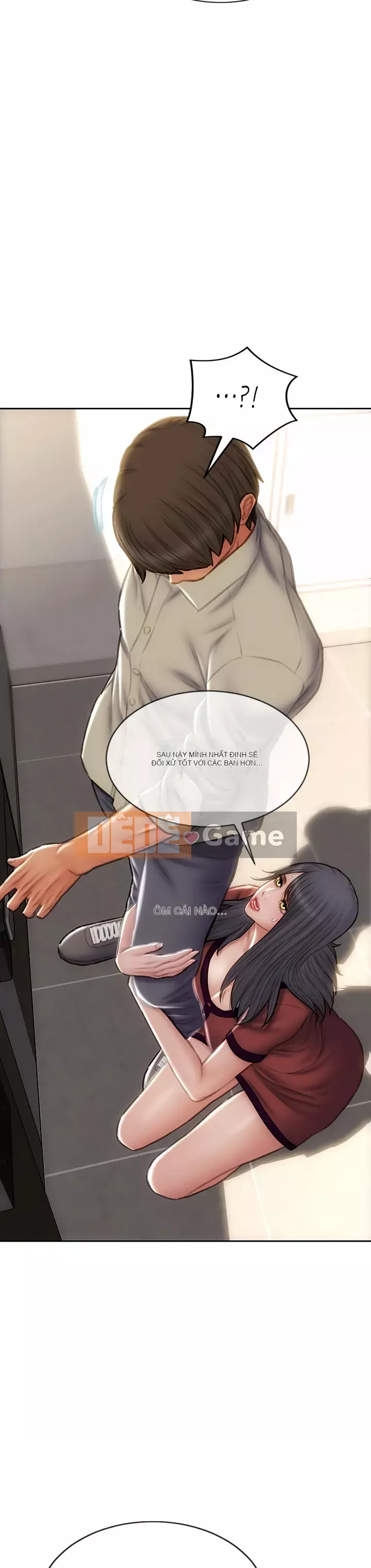 Người đàn ông xấu chết người Chương 50-51