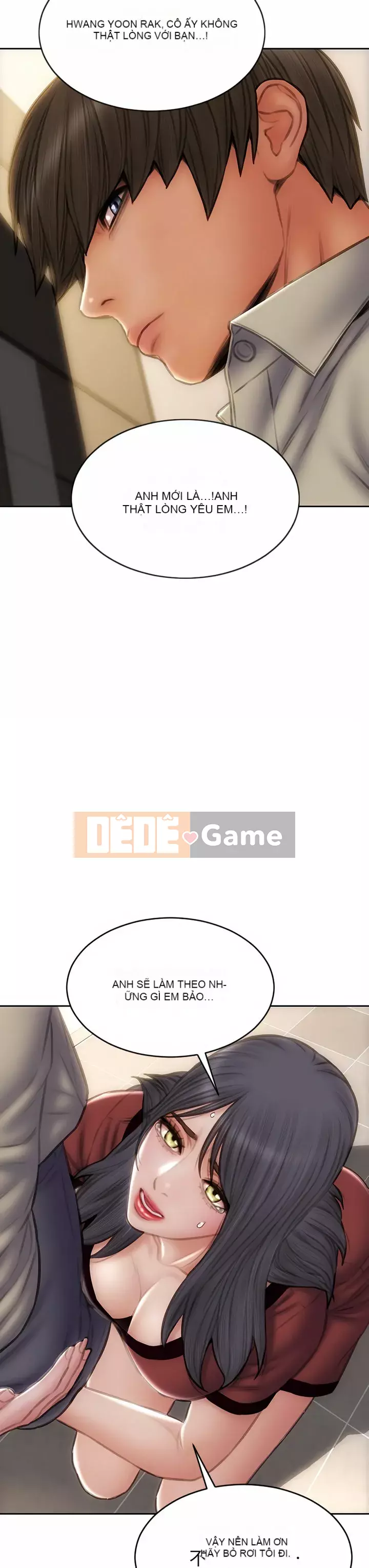 Người đàn ông xấu chết người Chương 50-51