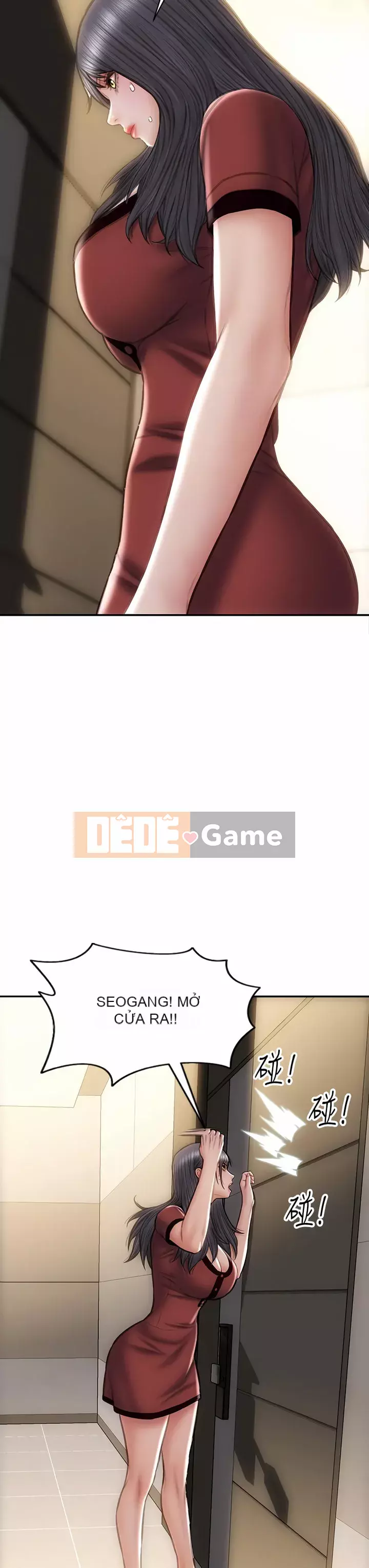 Người đàn ông xấu chết người Chương 50-51