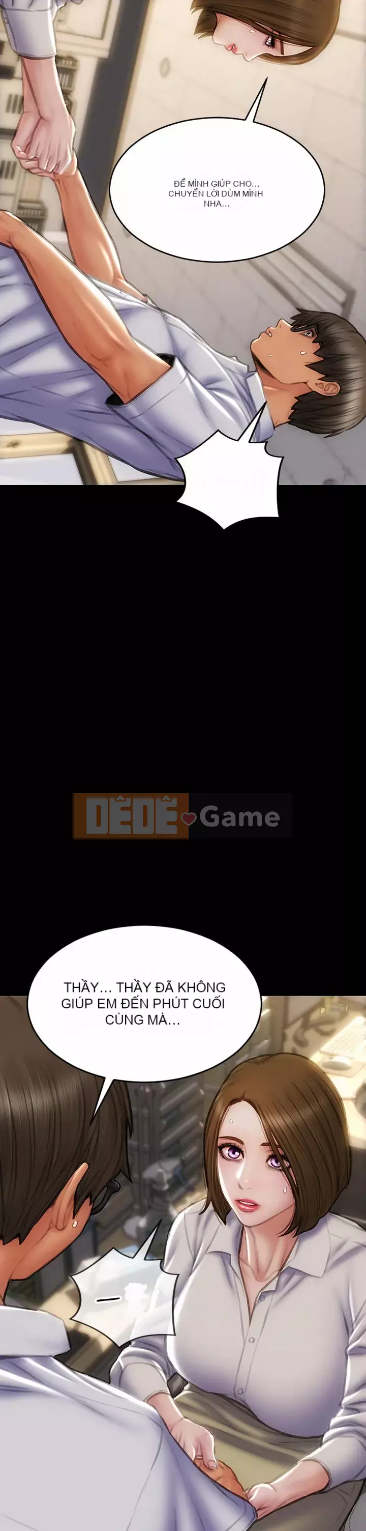 Người đàn ông xấu chết người Chương 48-49