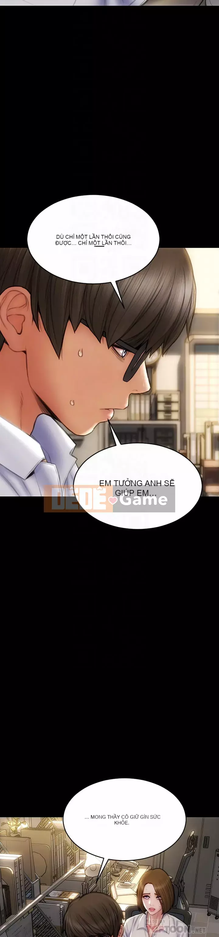 Người đàn ông xấu chết người Chương 48-49