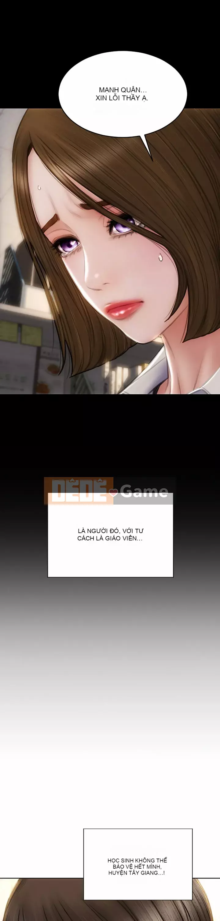 Người đàn ông xấu chết người Chương 48-49