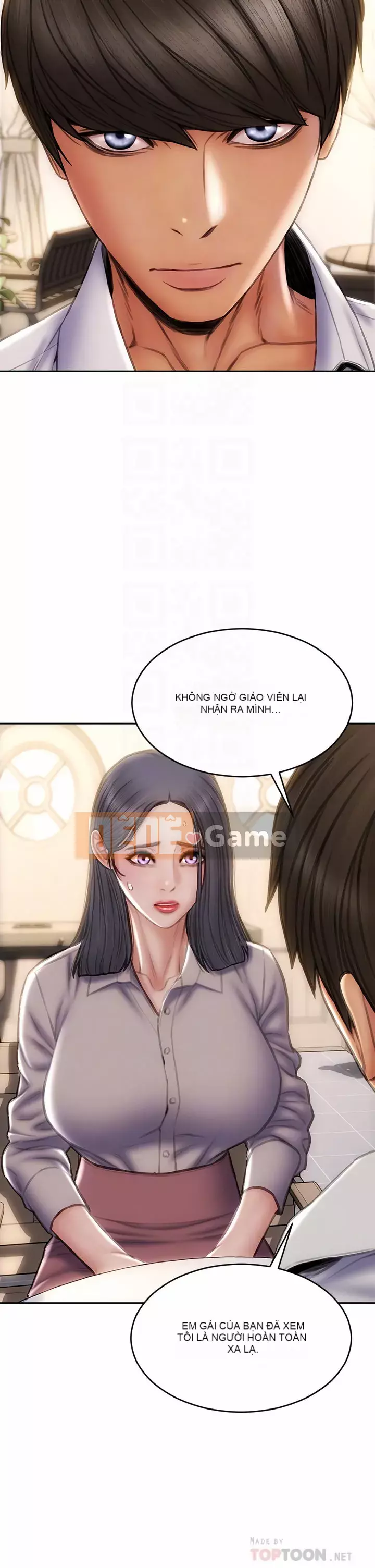 Người đàn ông xấu chết người Chương 48-49