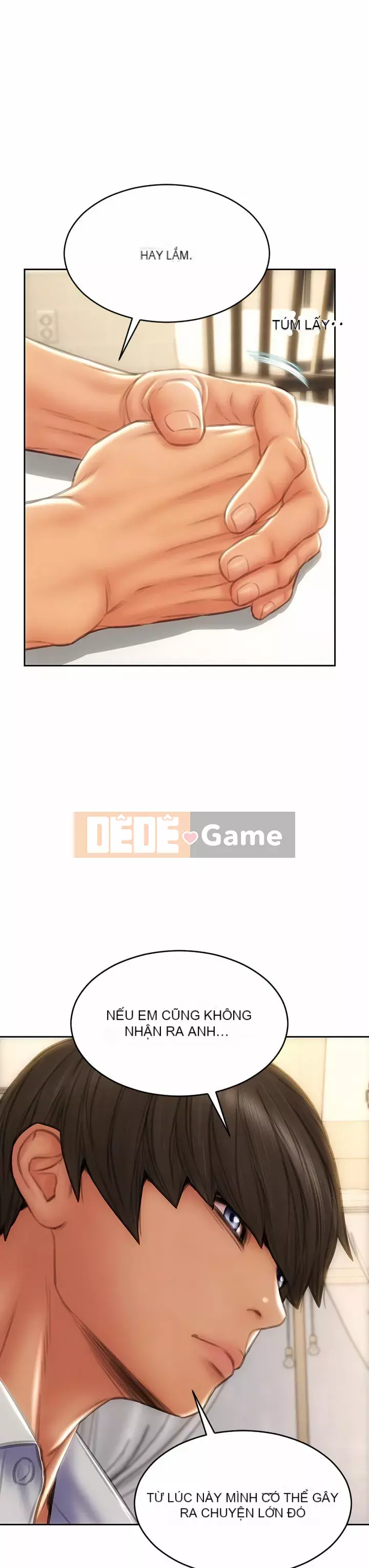 Người đàn ông xấu chết người Chương 48-49