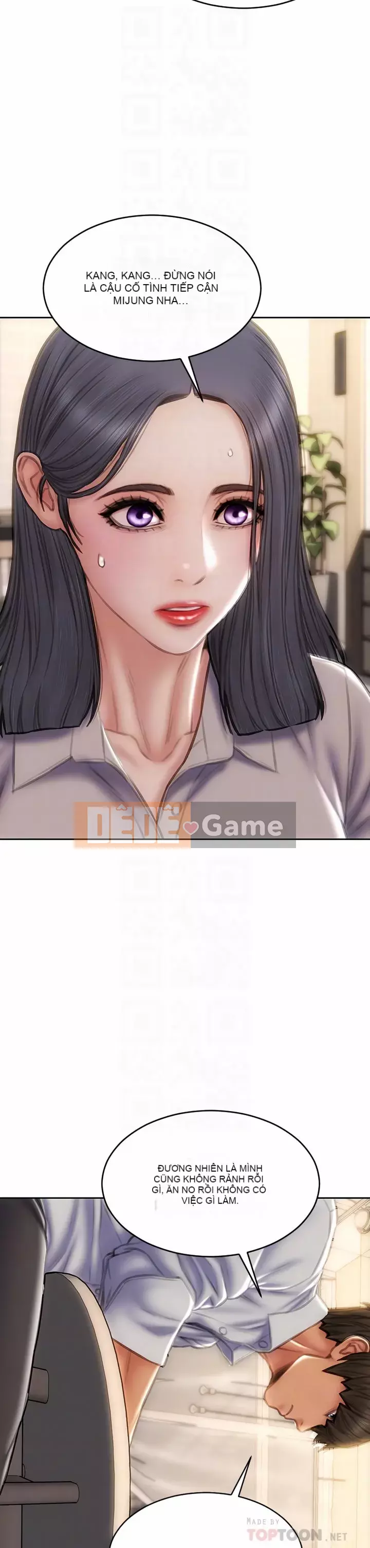 Người đàn ông xấu chết người Chương 48-49