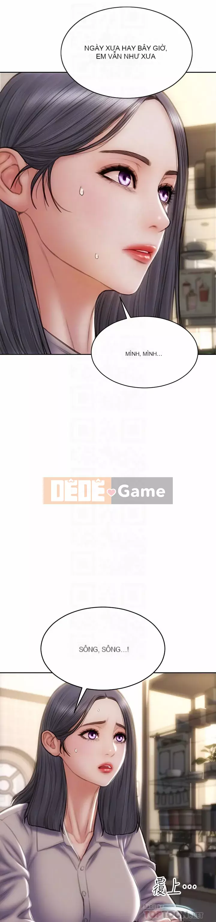 Người đàn ông xấu chết người Chương 48-49