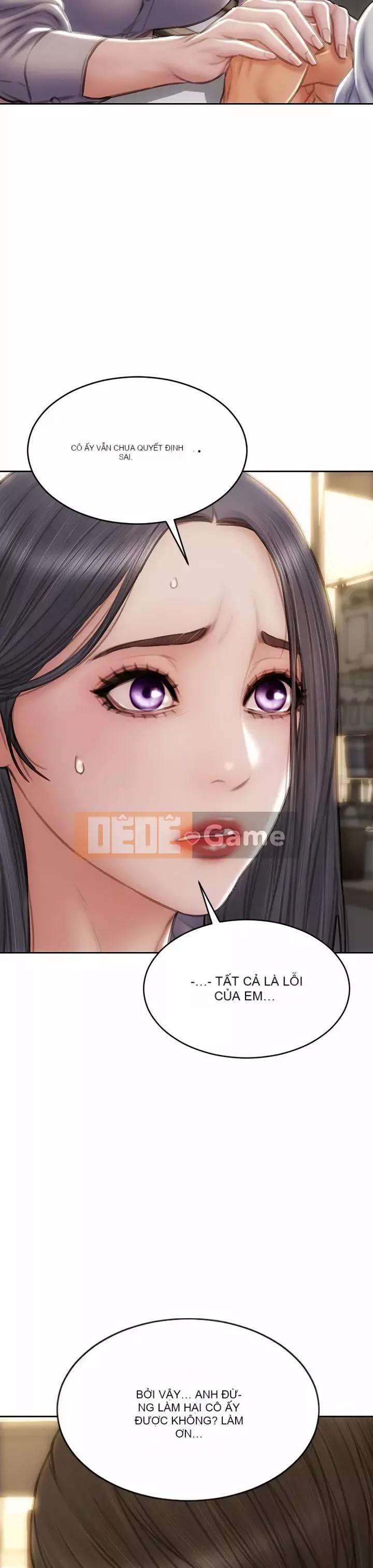 Người đàn ông xấu chết người Chương 48-49