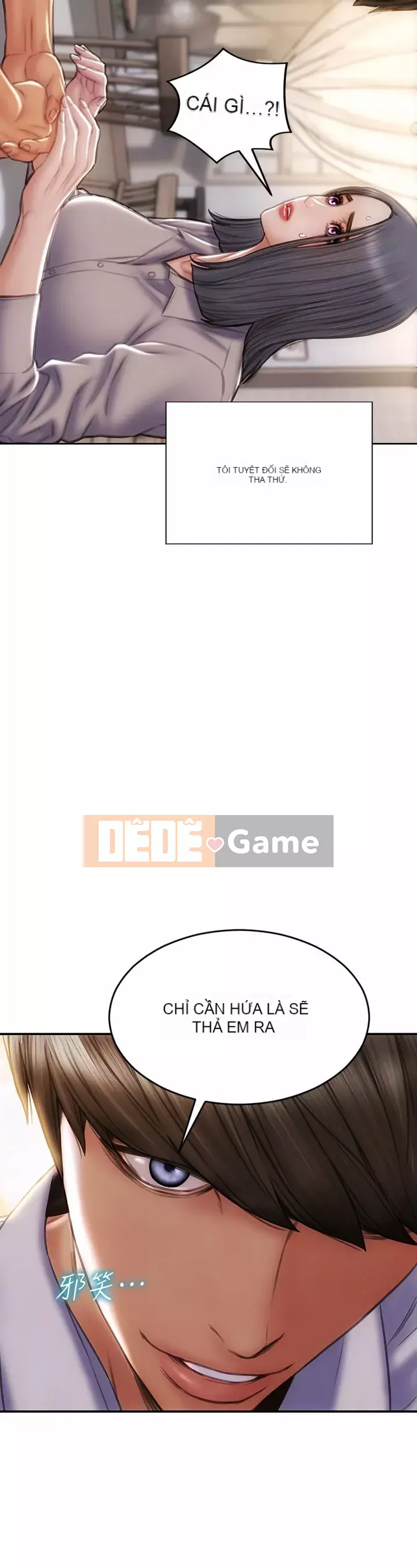 Người đàn ông xấu chết người Chương 48-49