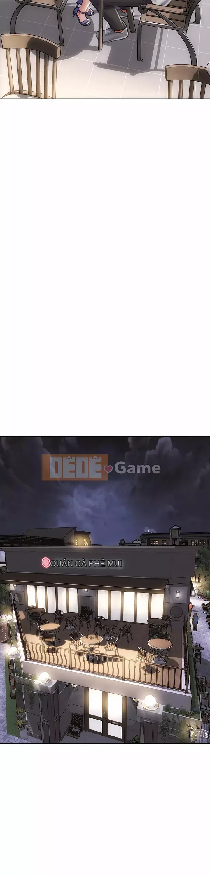 Người đàn ông xấu chết người Chương 48-49