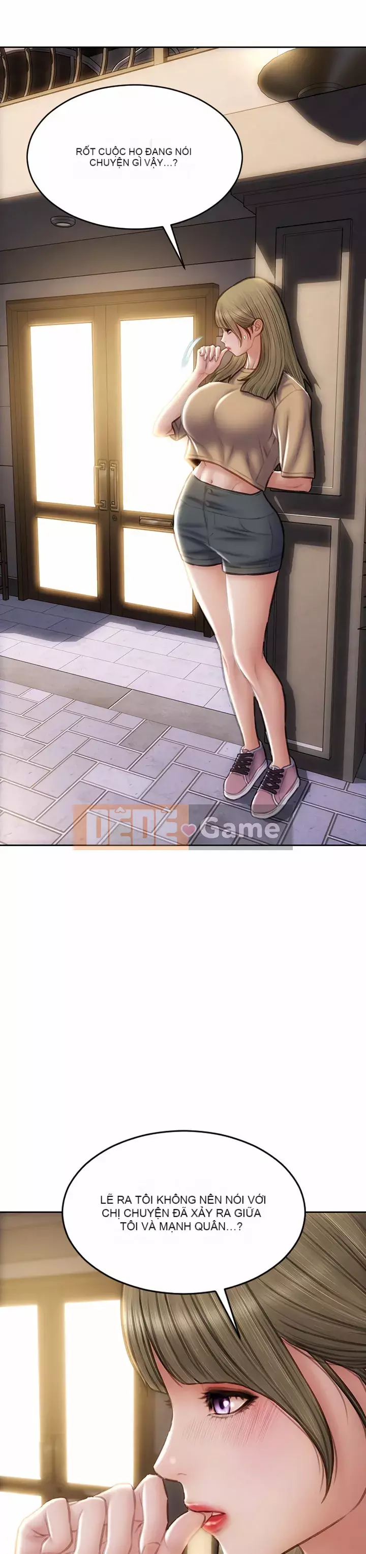 Người đàn ông xấu chết người Chương 48-49