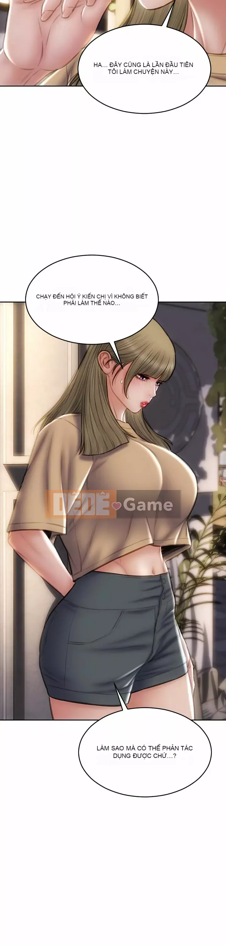 Người đàn ông xấu chết người Chương 48-49