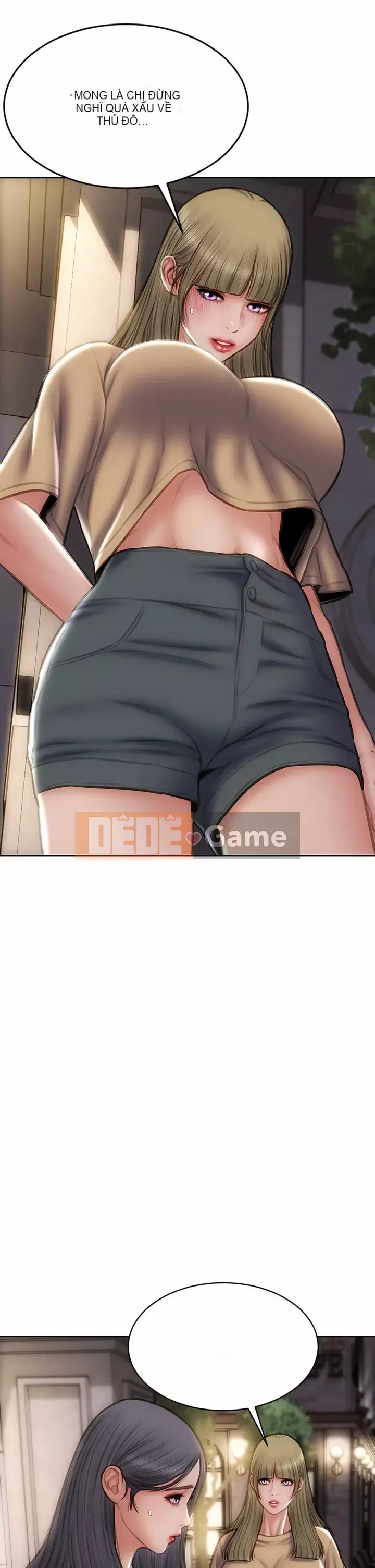 Người đàn ông xấu chết người Chương 48-49