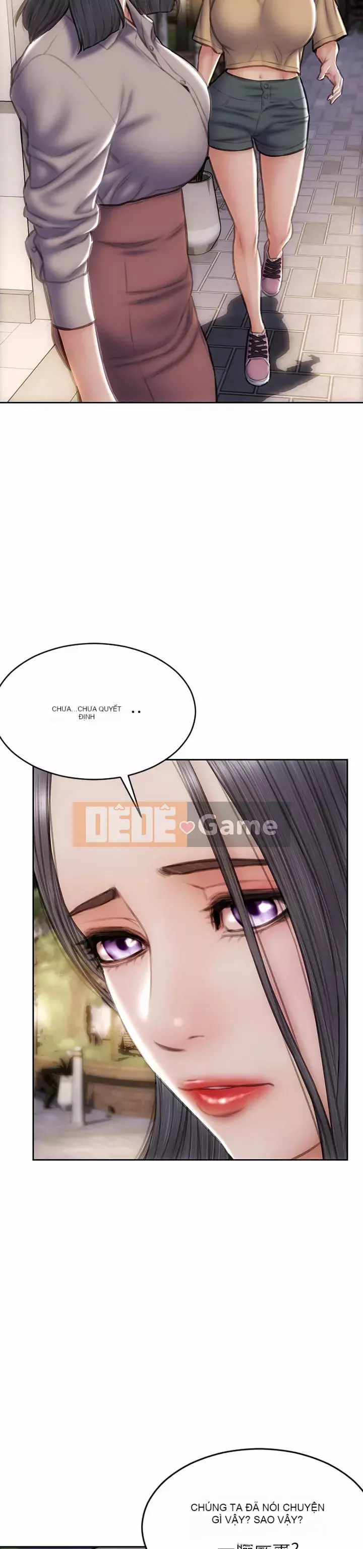 Người đàn ông xấu chết người Chương 48-49