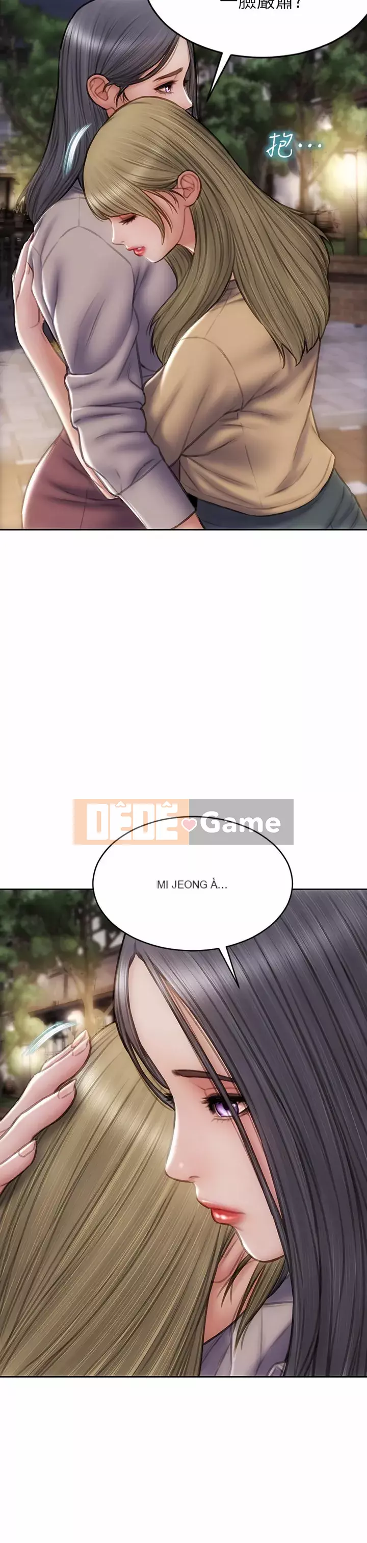 Người đàn ông xấu chết người Chương 48-49