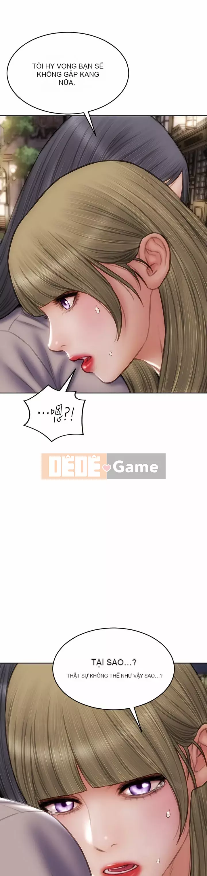 Người đàn ông xấu chết người Chương 48-49