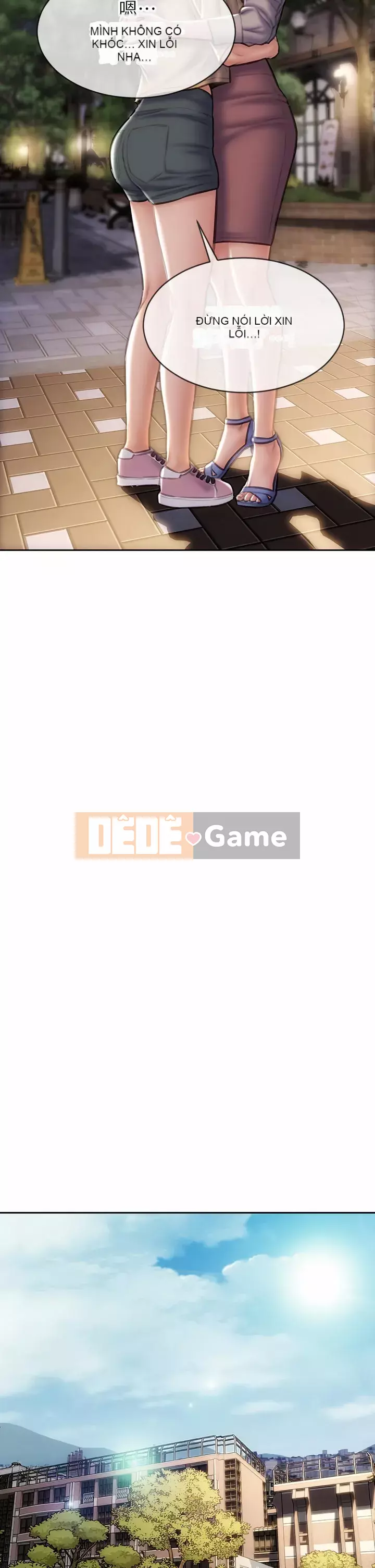 Người đàn ông xấu chết người Chương 48-49