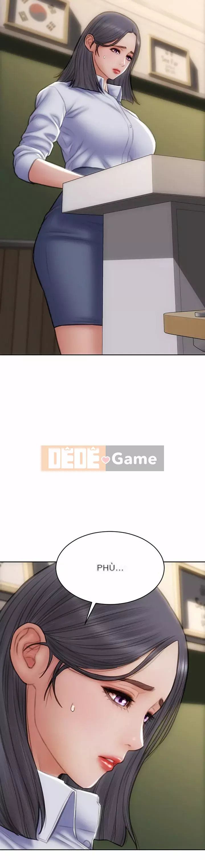 Người đàn ông xấu chết người Chương 48-49