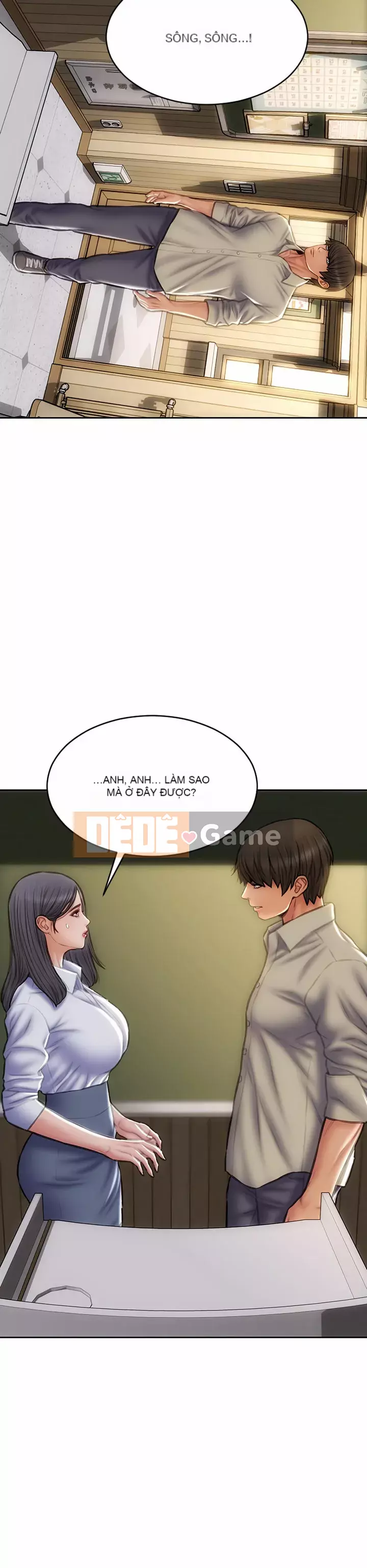 Người đàn ông xấu chết người Chương 48-49