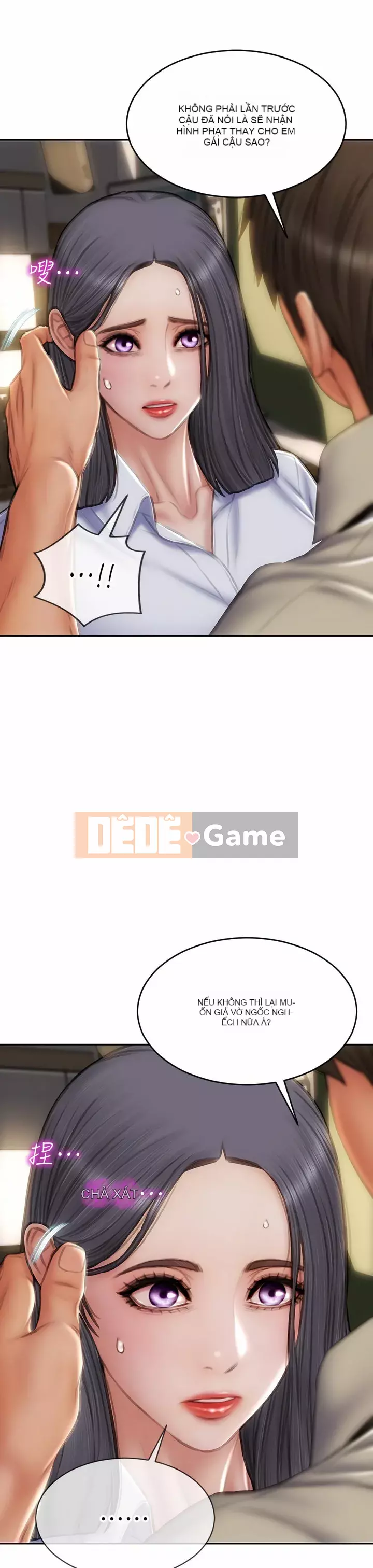 Người đàn ông xấu chết người Chương 48-49