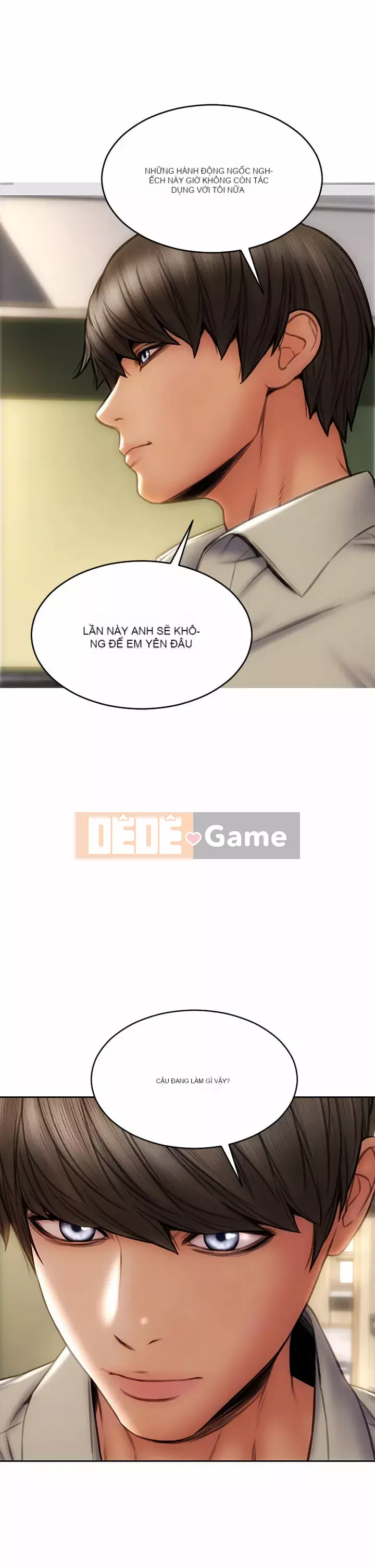 Người đàn ông xấu chết người Chương 48-49