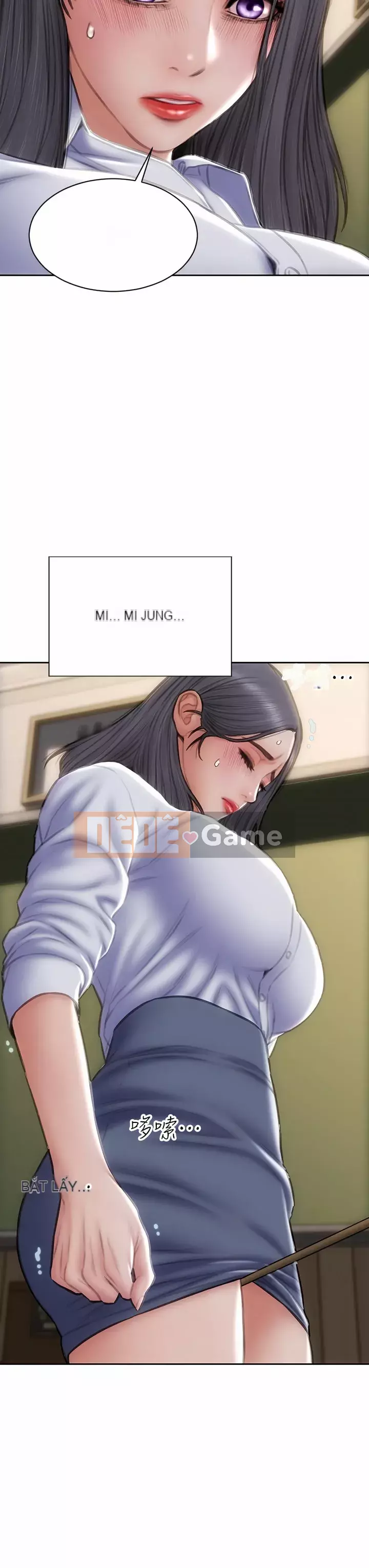 Người đàn ông xấu chết người Chương 48-49