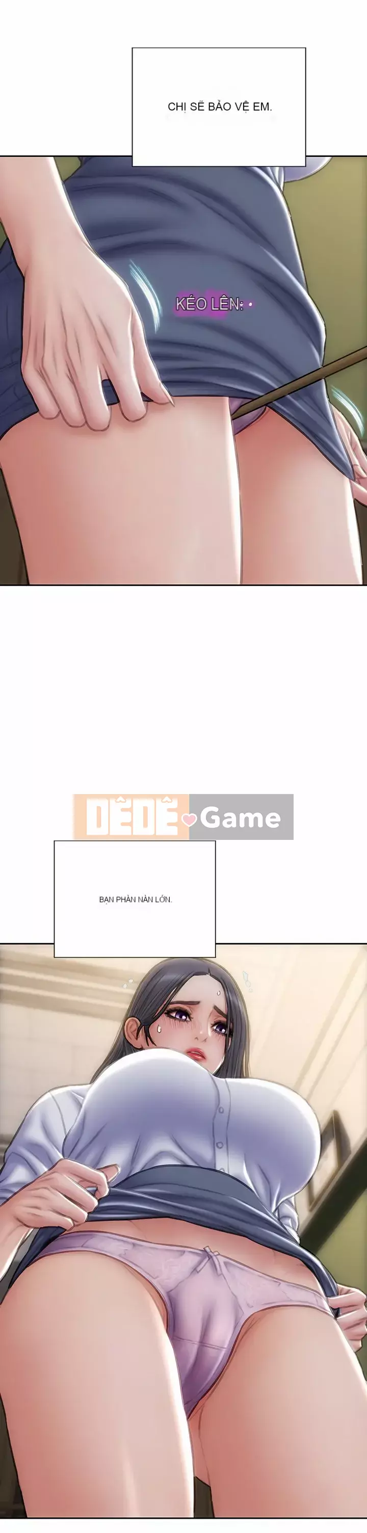 Người đàn ông xấu chết người Chương 48-49