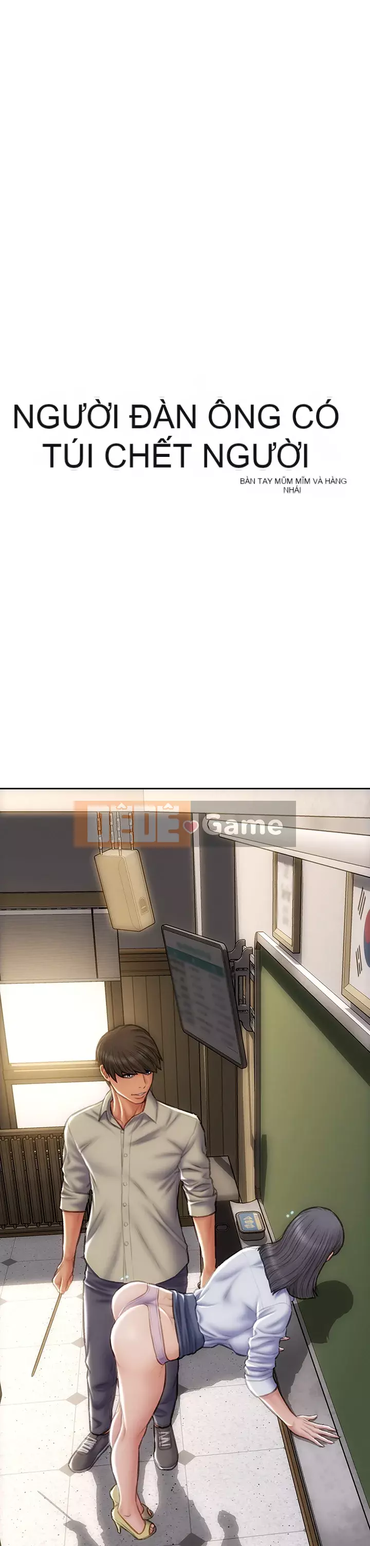 Người đàn ông xấu chết người Chương 48-49