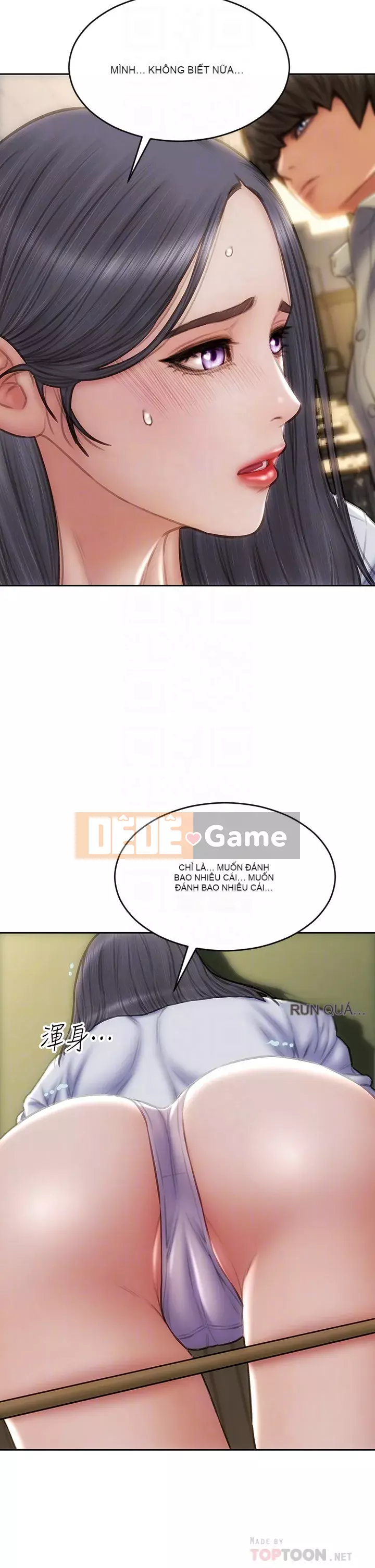 Người đàn ông xấu chết người Chương 48-49