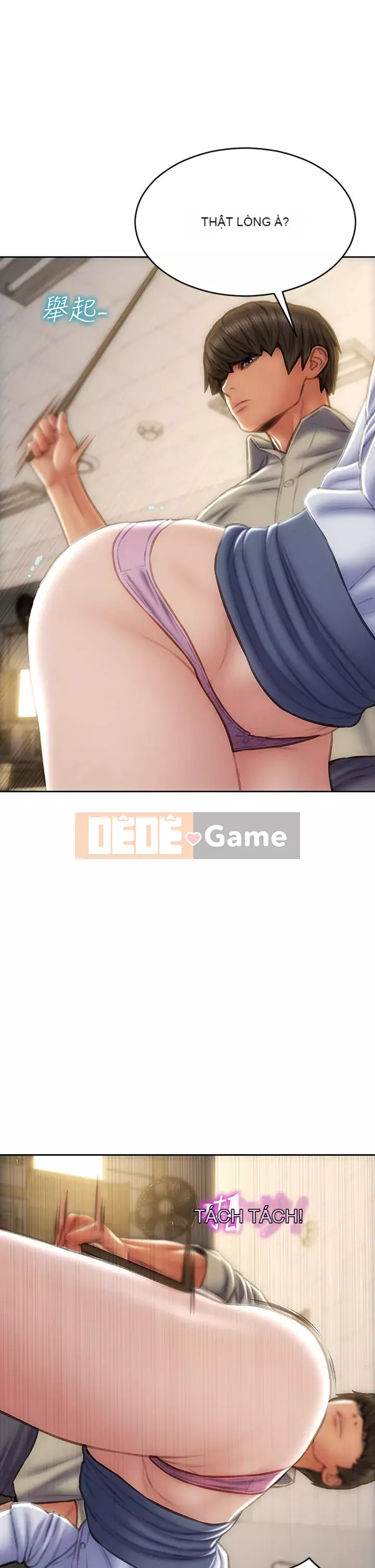 Người đàn ông xấu chết người Chương 48-49