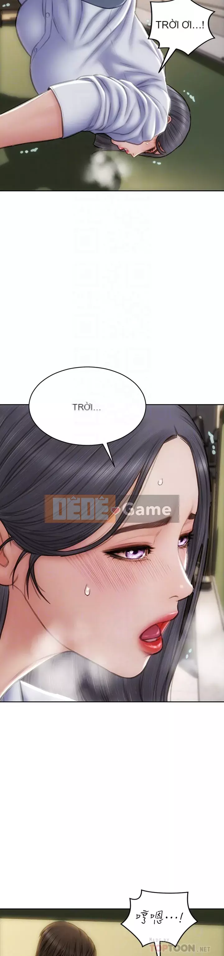 Người đàn ông xấu chết người Chương 48-49