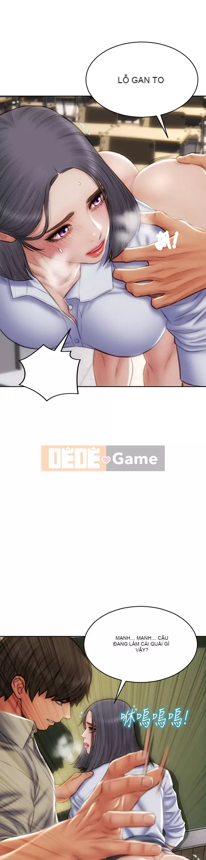 Người đàn ông xấu chết người Chương 48-49