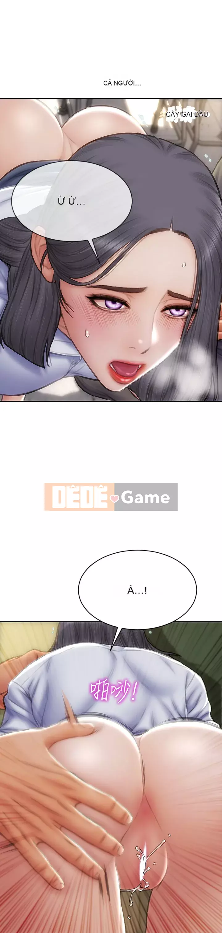 Người đàn ông xấu chết người Chương 48-49