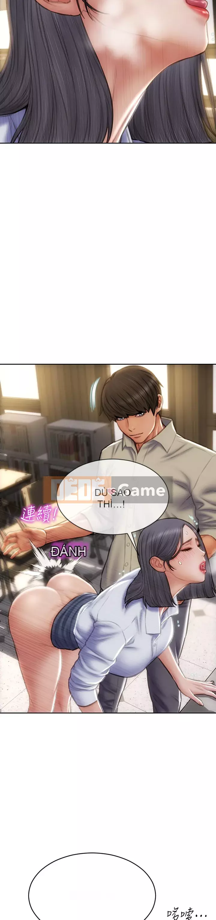 Người đàn ông xấu chết người Chương 48-49