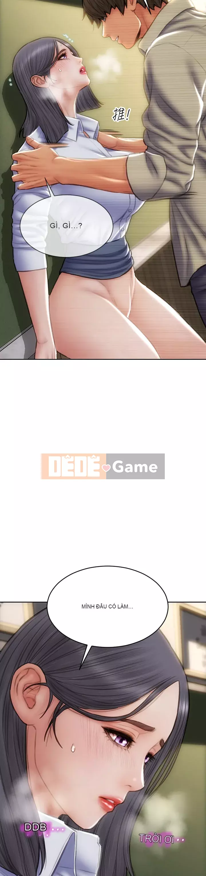 Người đàn ông xấu chết người Chương 48-49