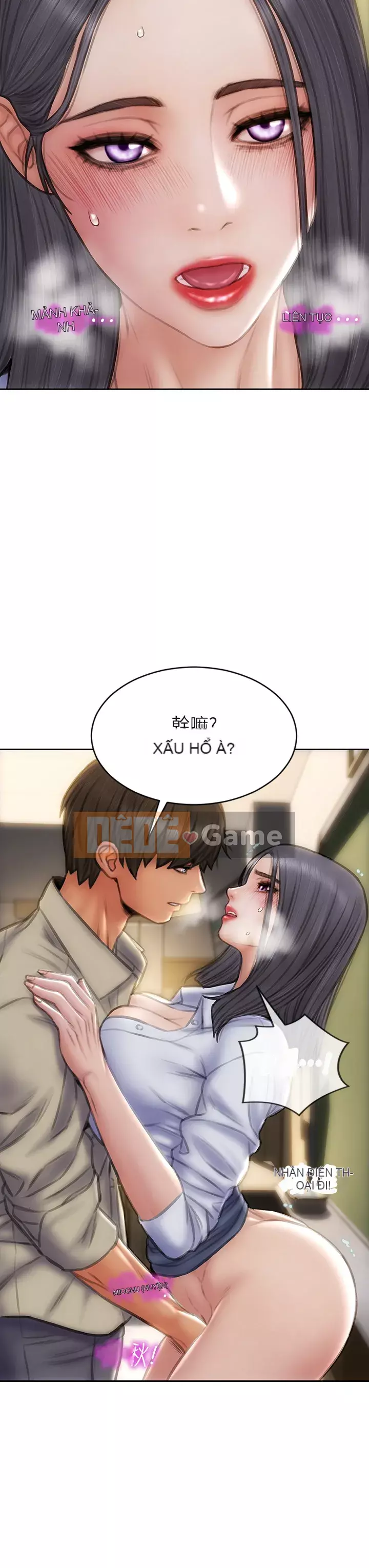 Người đàn ông xấu chết người Chương 48-49