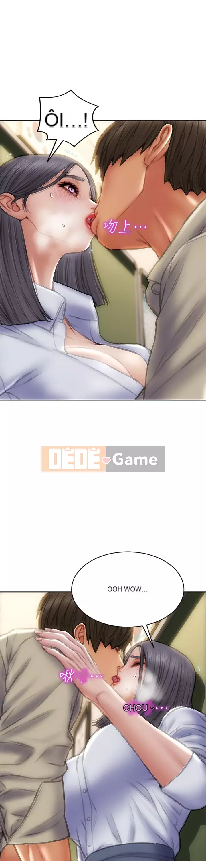 Người đàn ông xấu chết người Chương 48-49